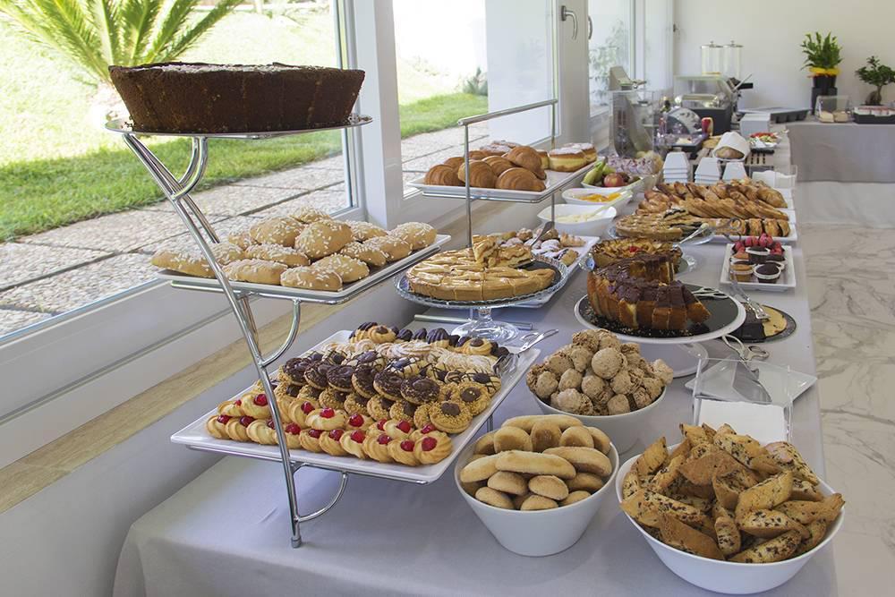 Hotel Villa Chiara Terracina Eksteriør billede