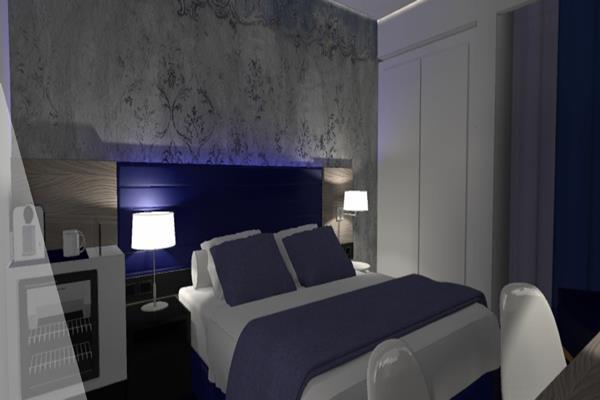 Hotel Villa Chiara Terracina Eksteriør billede